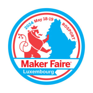 Maker Faire Luxembourg 2024
