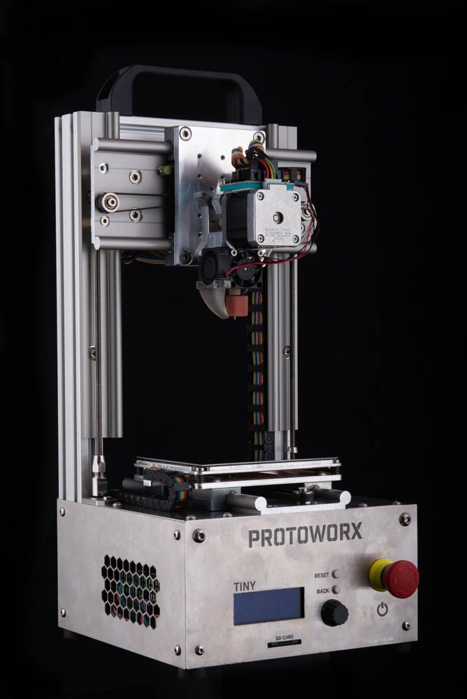 Protoworx project image