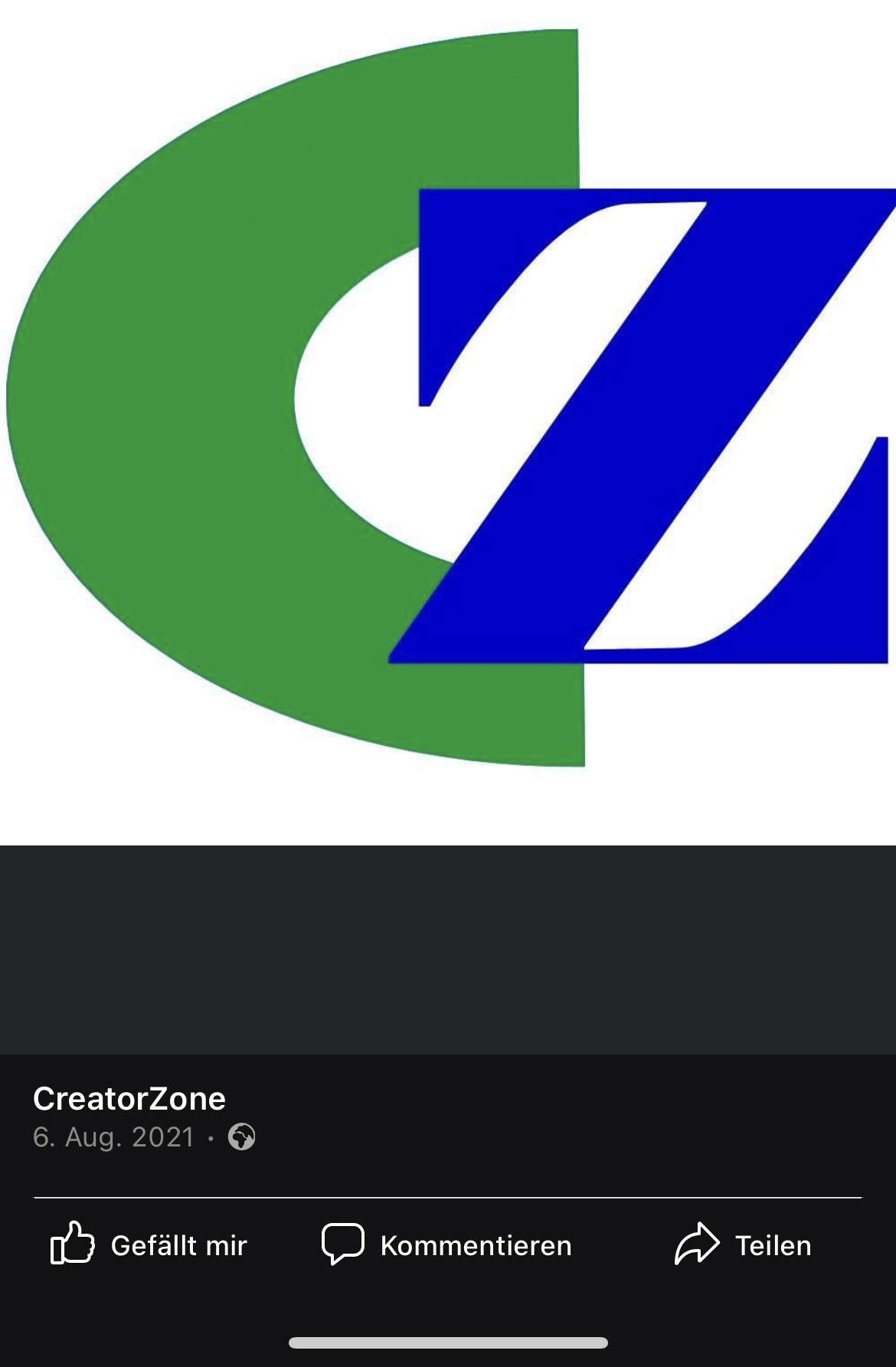 CreatorZone Maker Picture