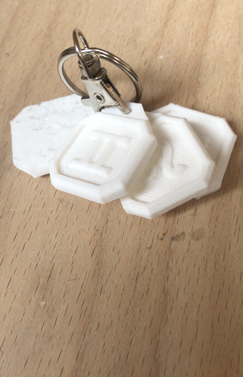 Impression 3D / MS20 project image