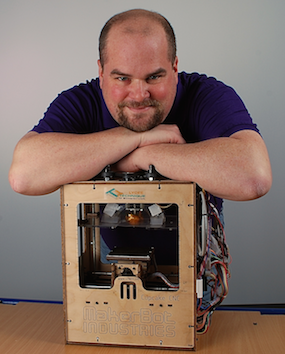 Marc Teusch Maker Picture