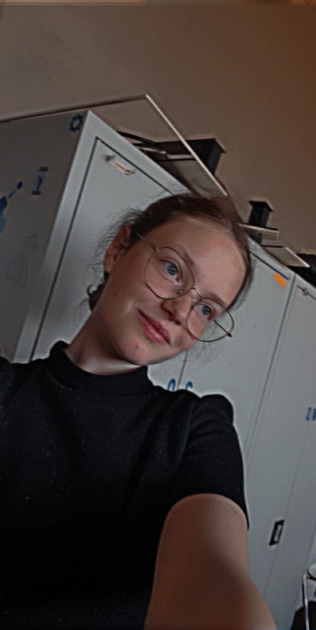 Julyne Vignon-Kobsch Maker Picture