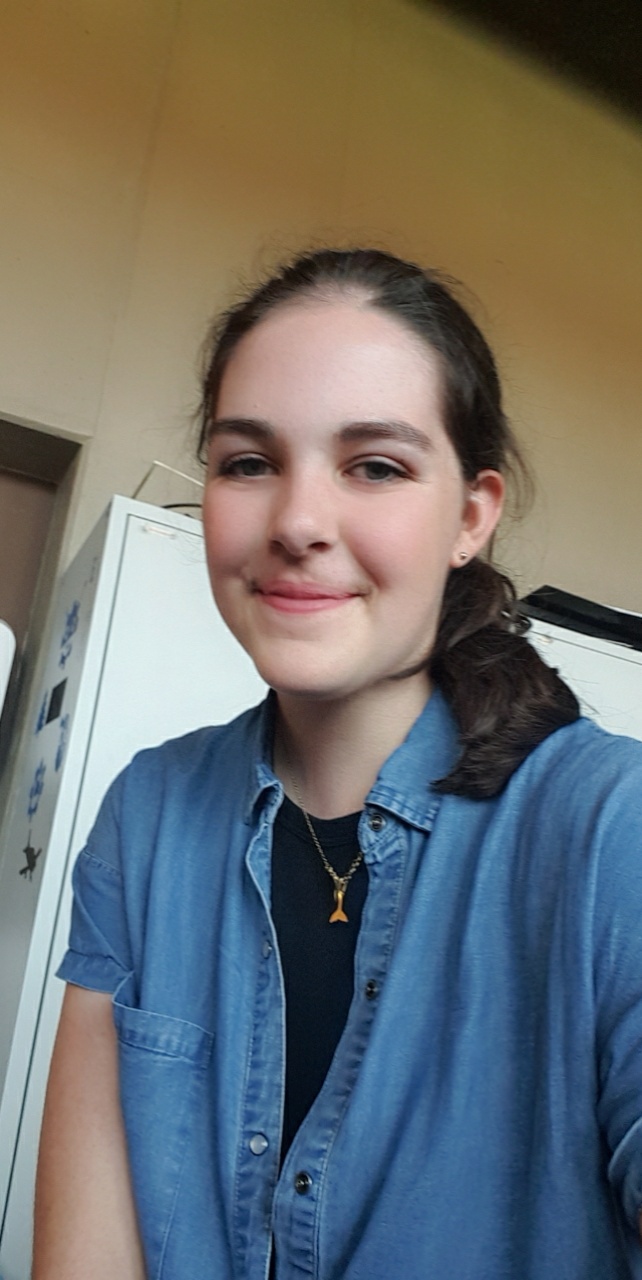 Marie Vergeynst Maker Picture