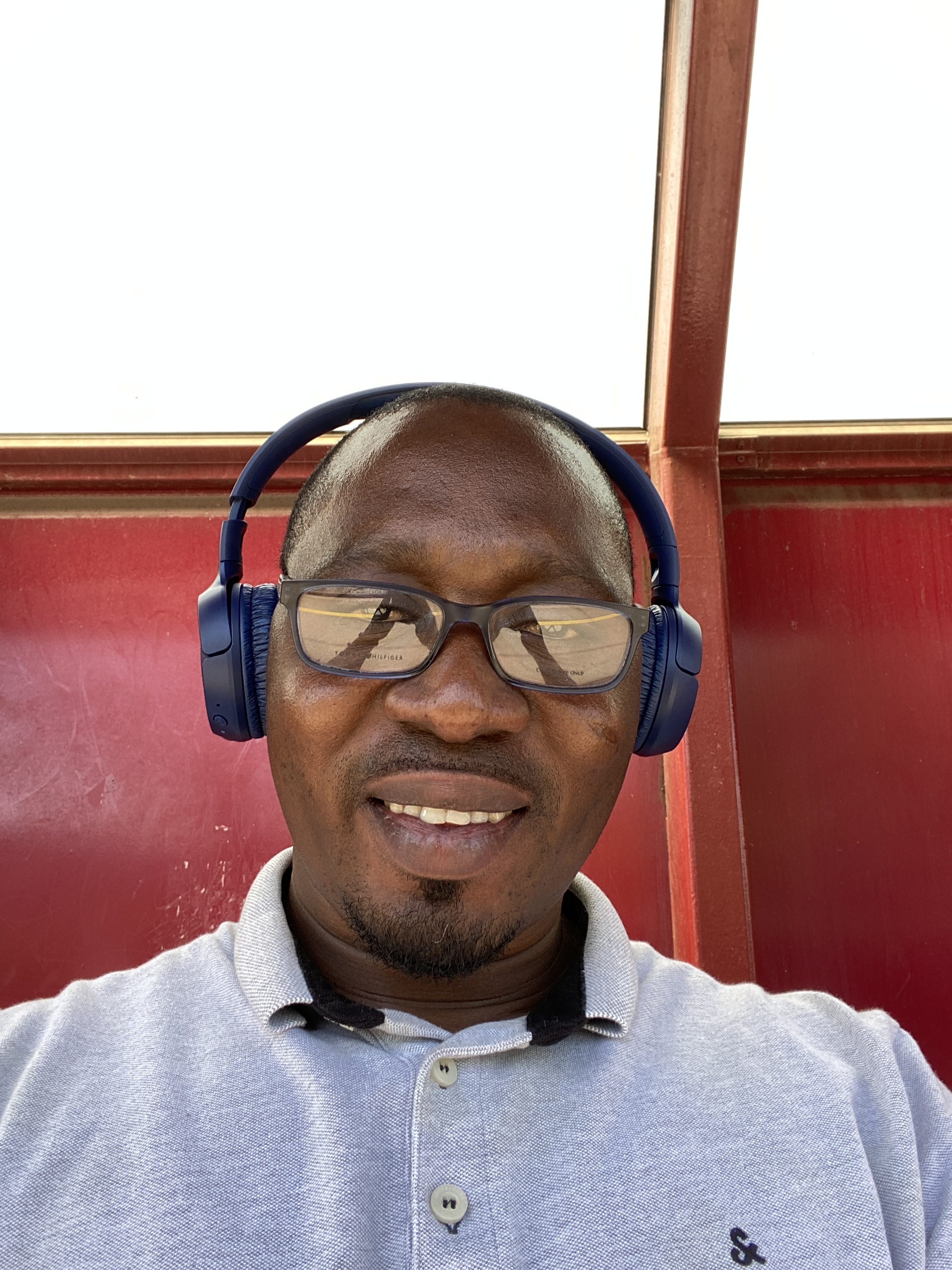Prince Yaw Gharbin Maker Picture