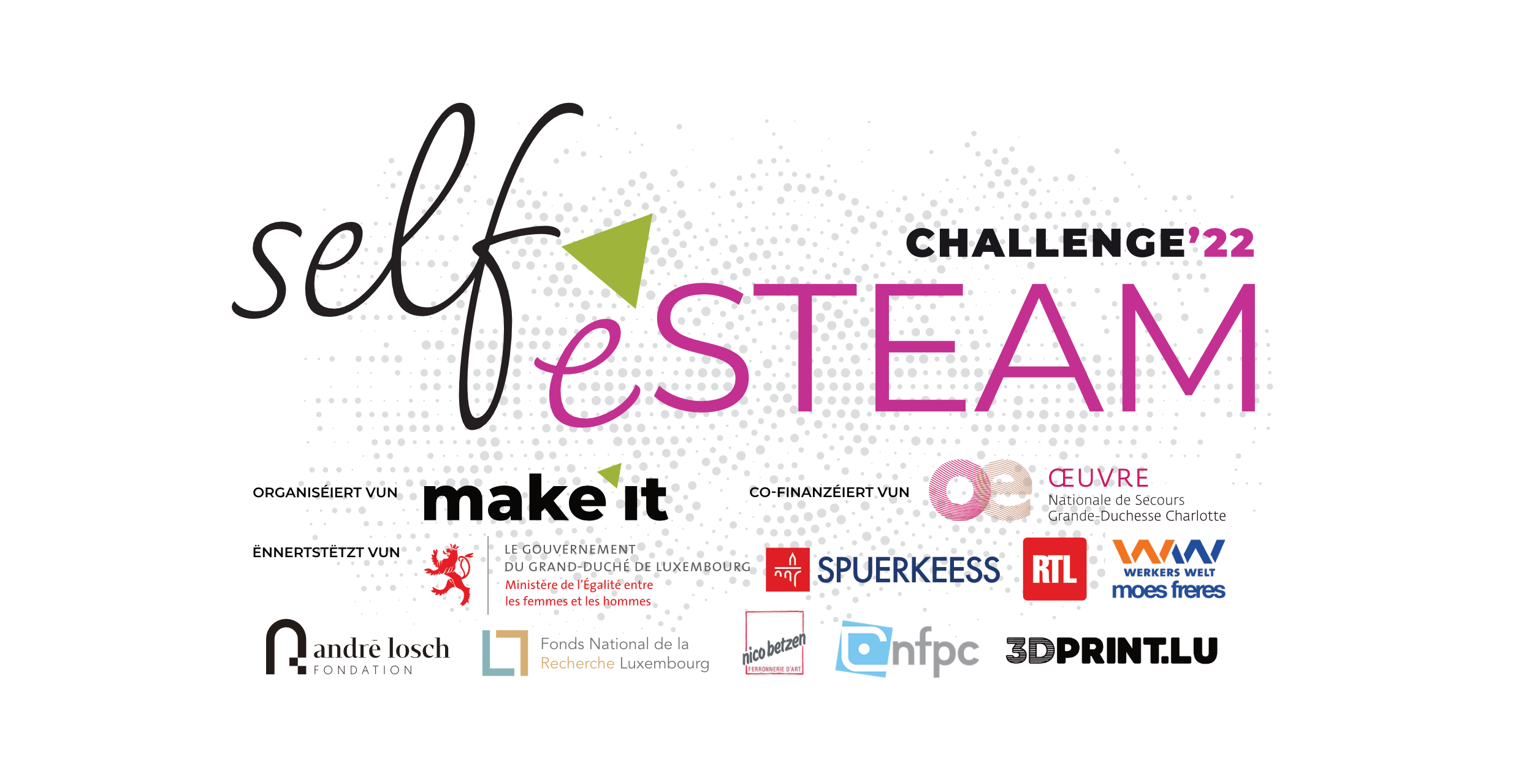 Self eSTEAM Challenge 22 - The Grand Finale project image