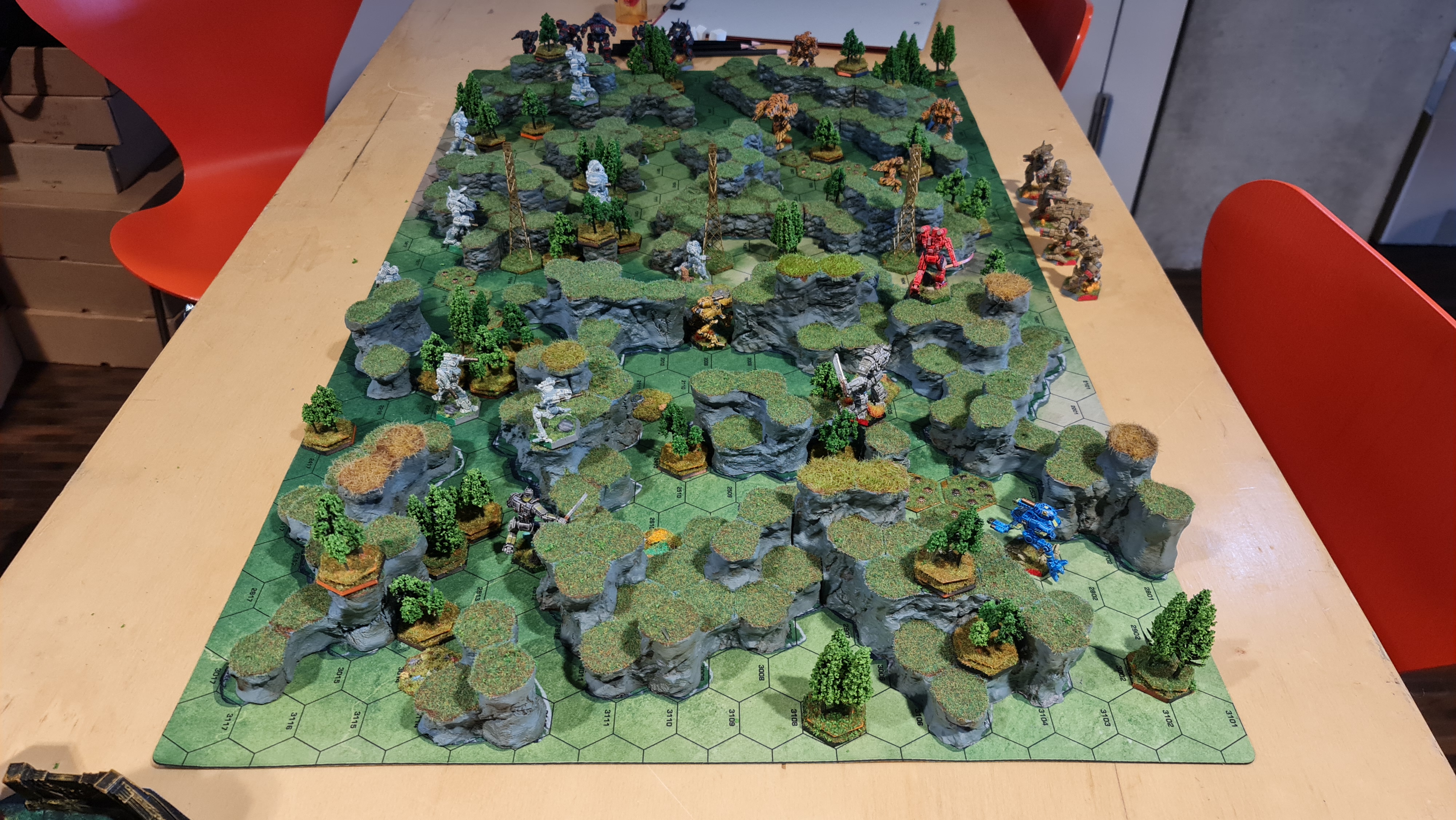3D Printing for Games project image