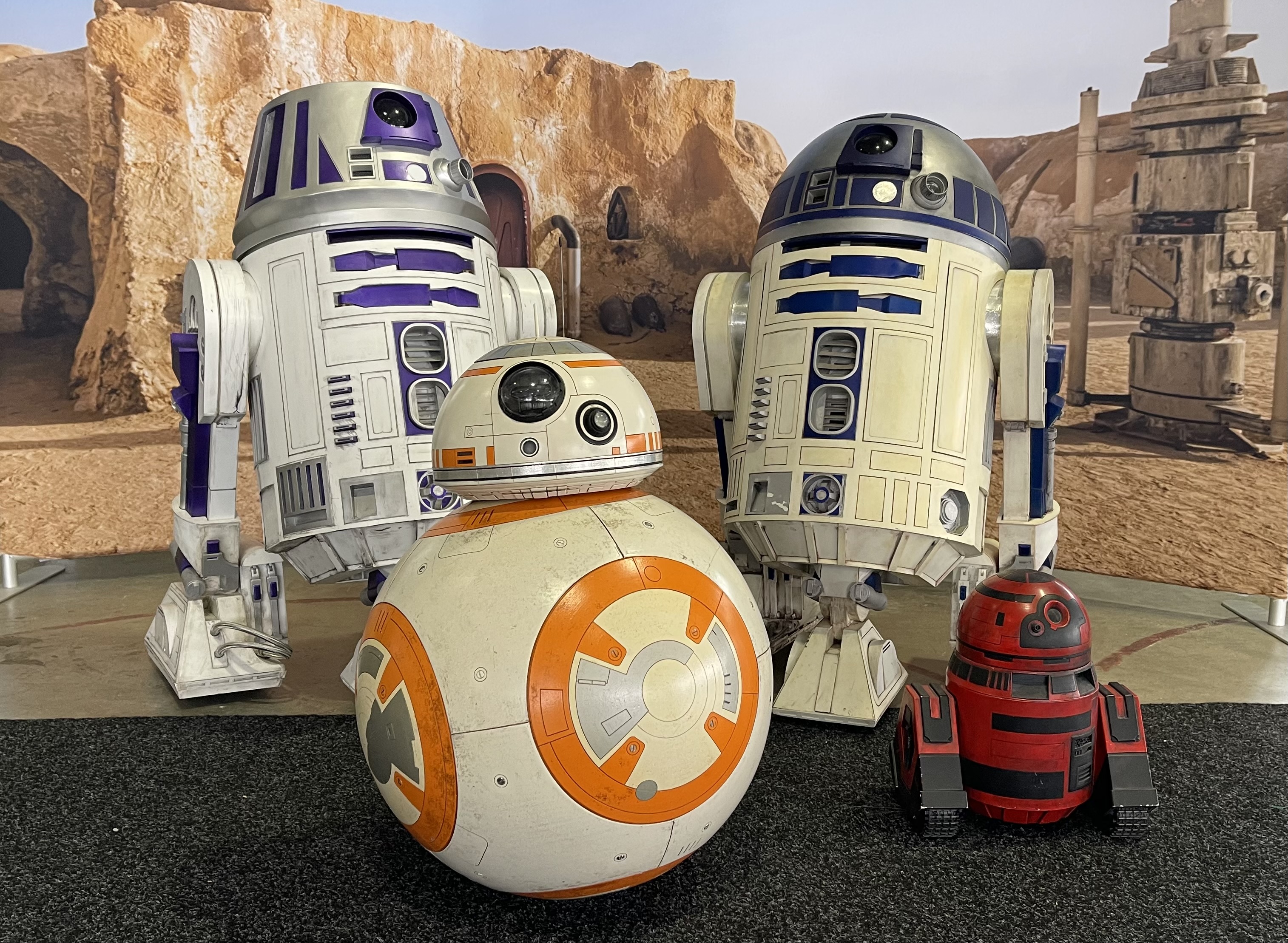 R2 Builders Club e.V. project image