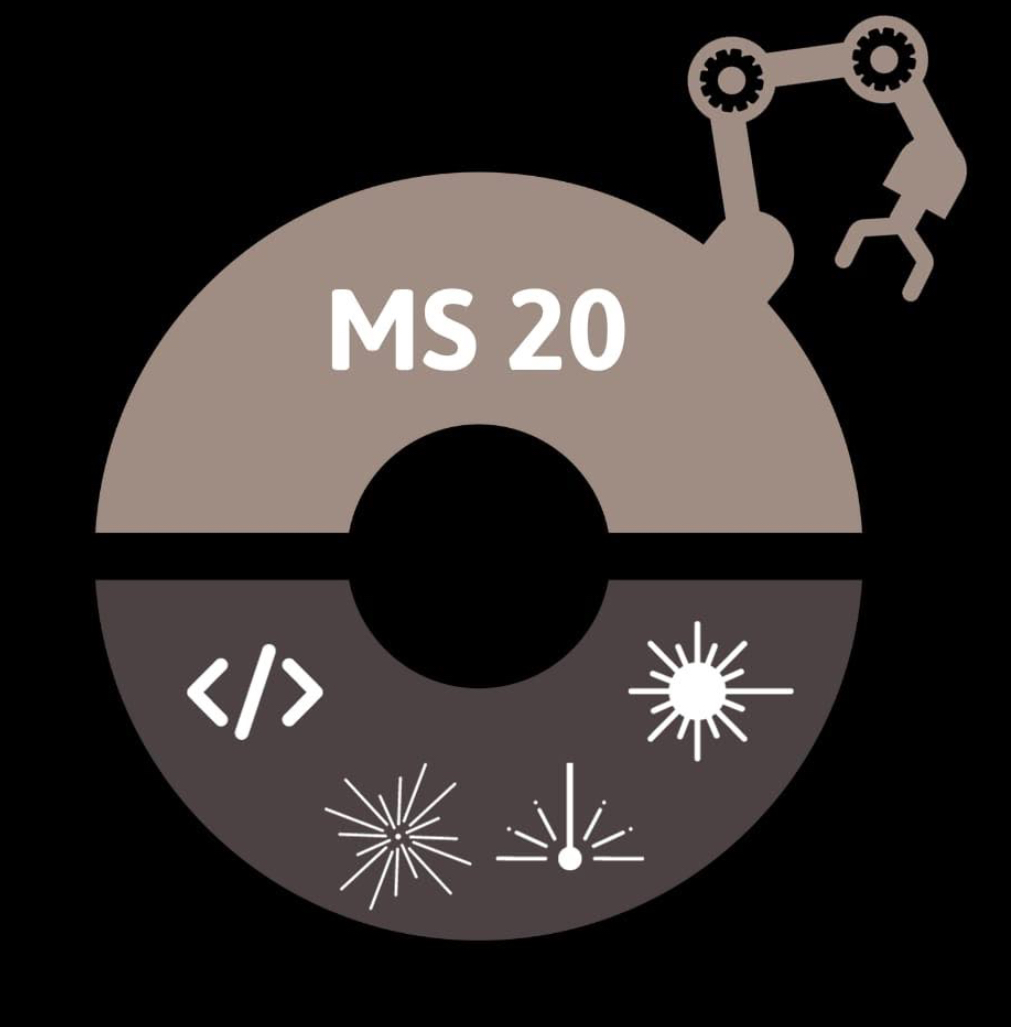 MS20 Maker Picture
