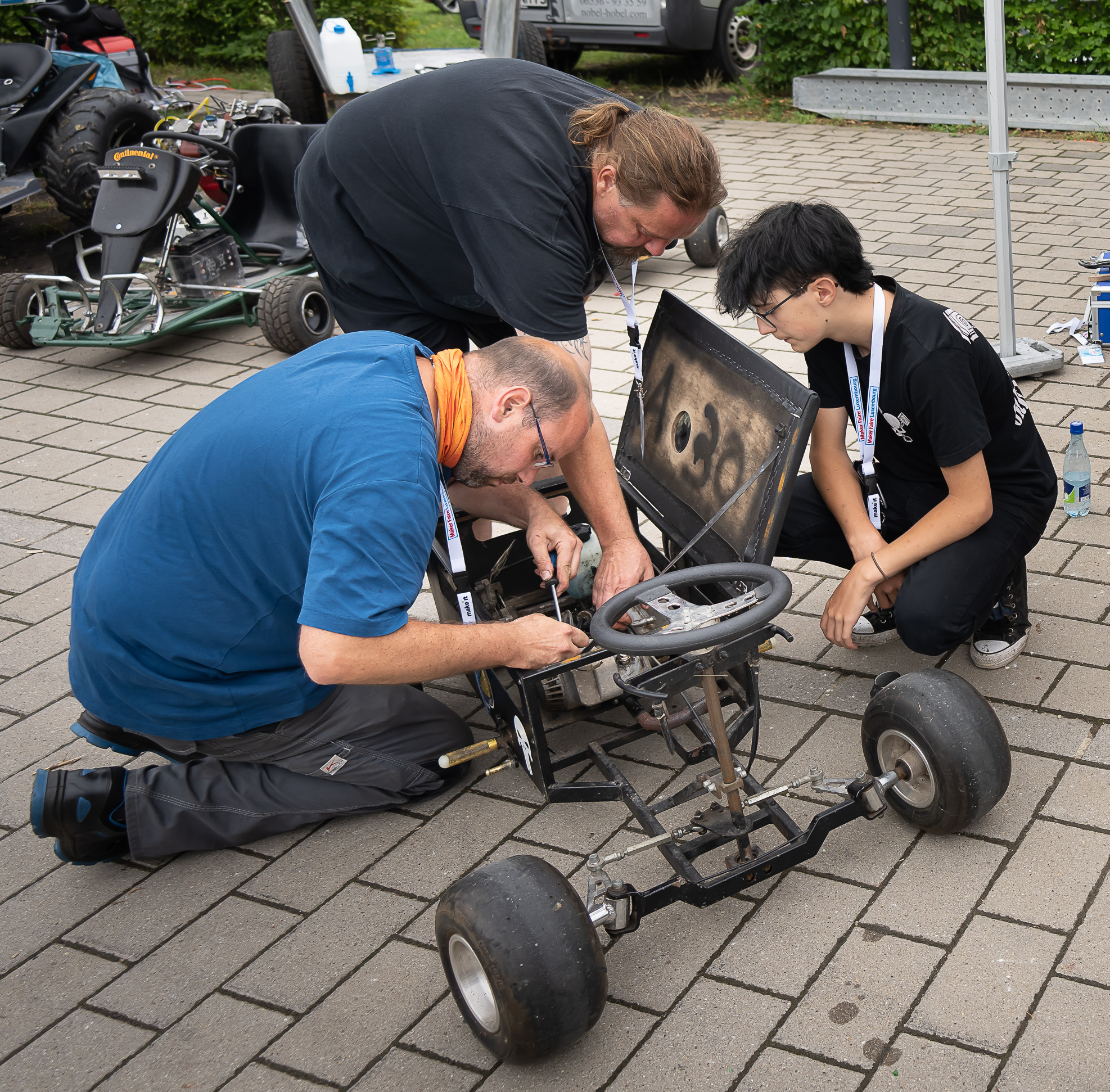 Guido Kaas Maker Picture