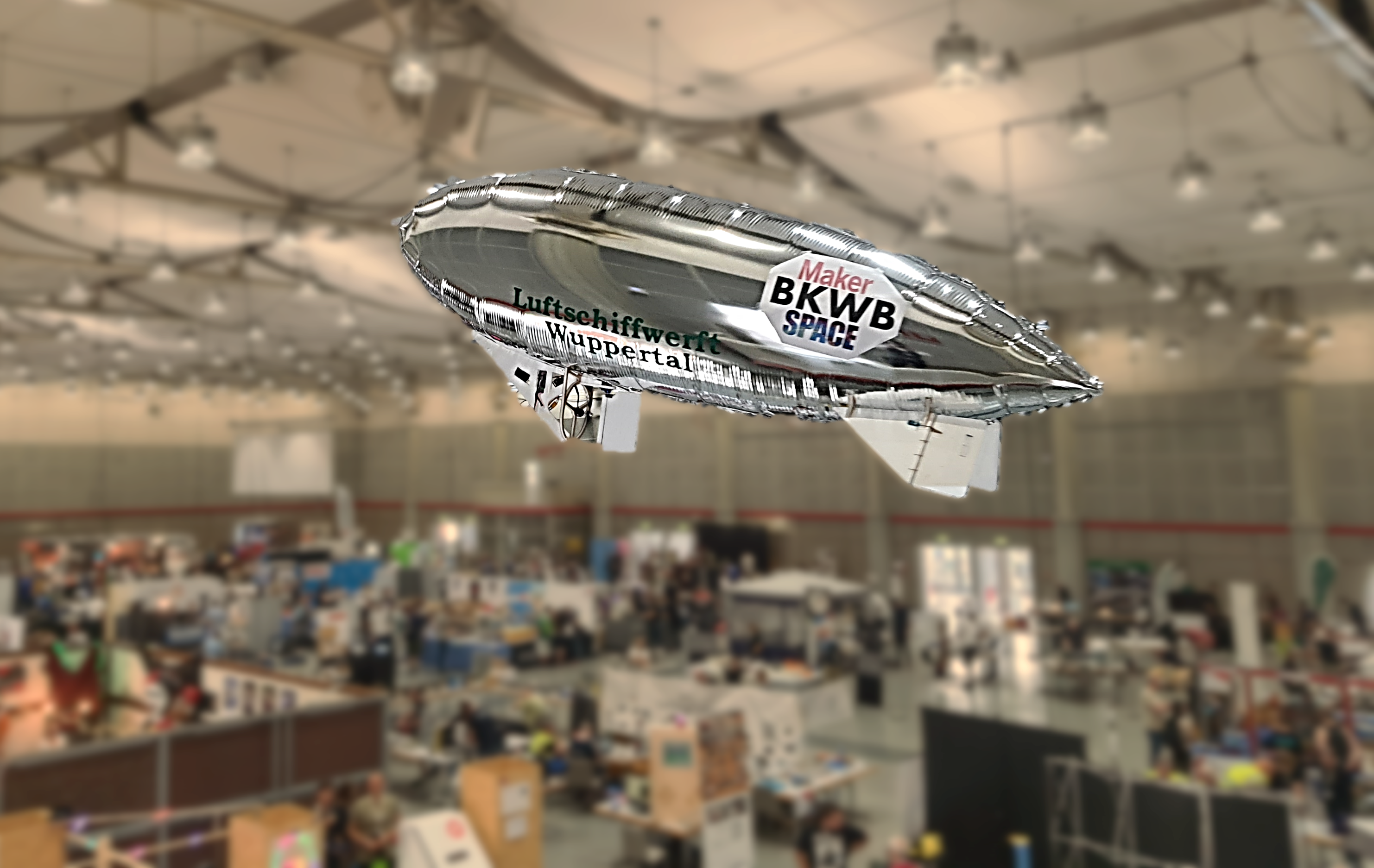 Luftschiffwerft project image