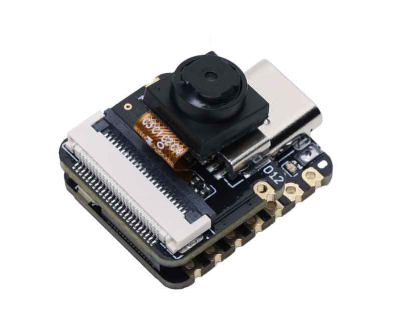 Build a Vision AI Sensor with Ease with Seeed Studio project image