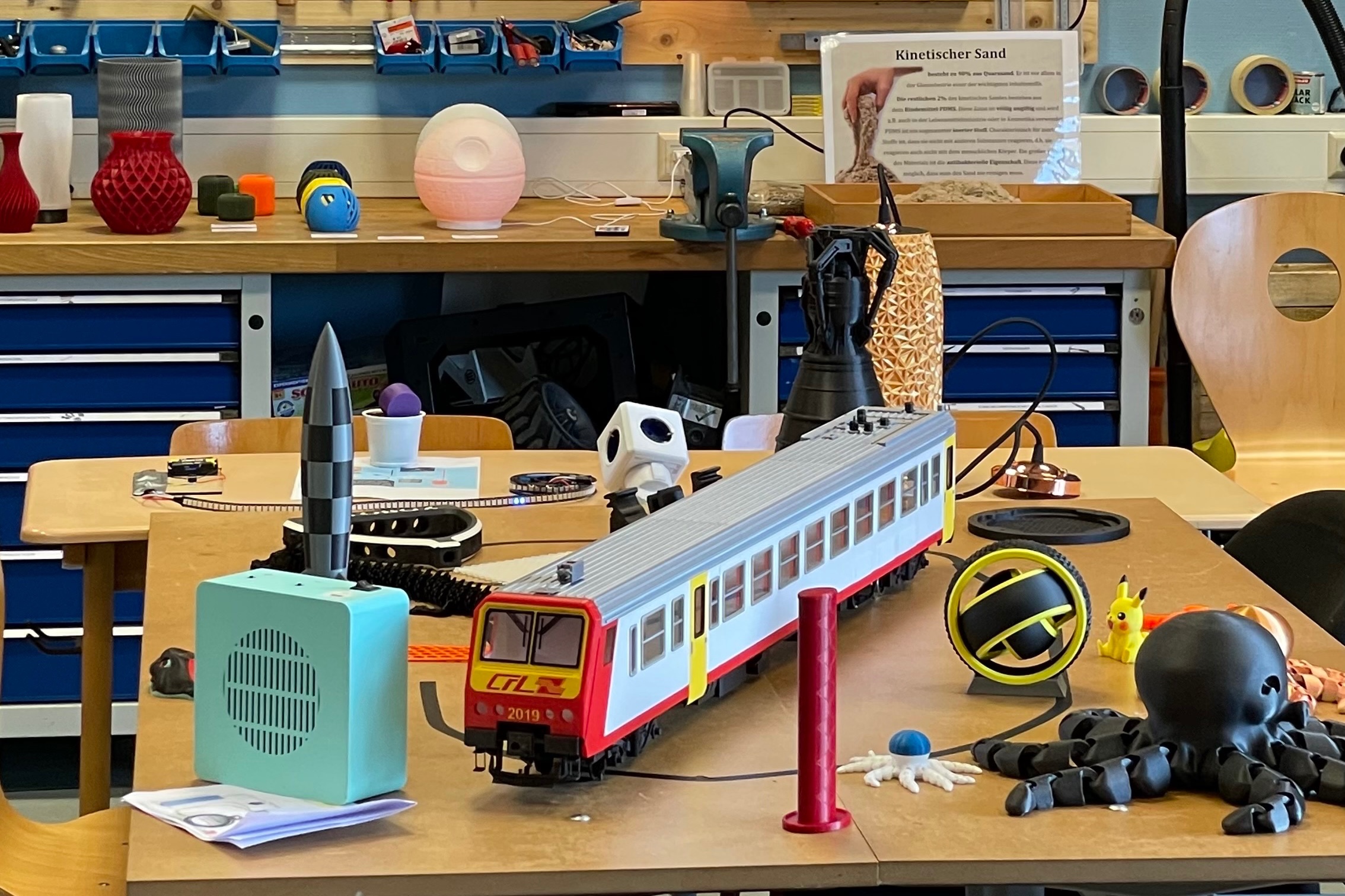 CREATORZONE project image