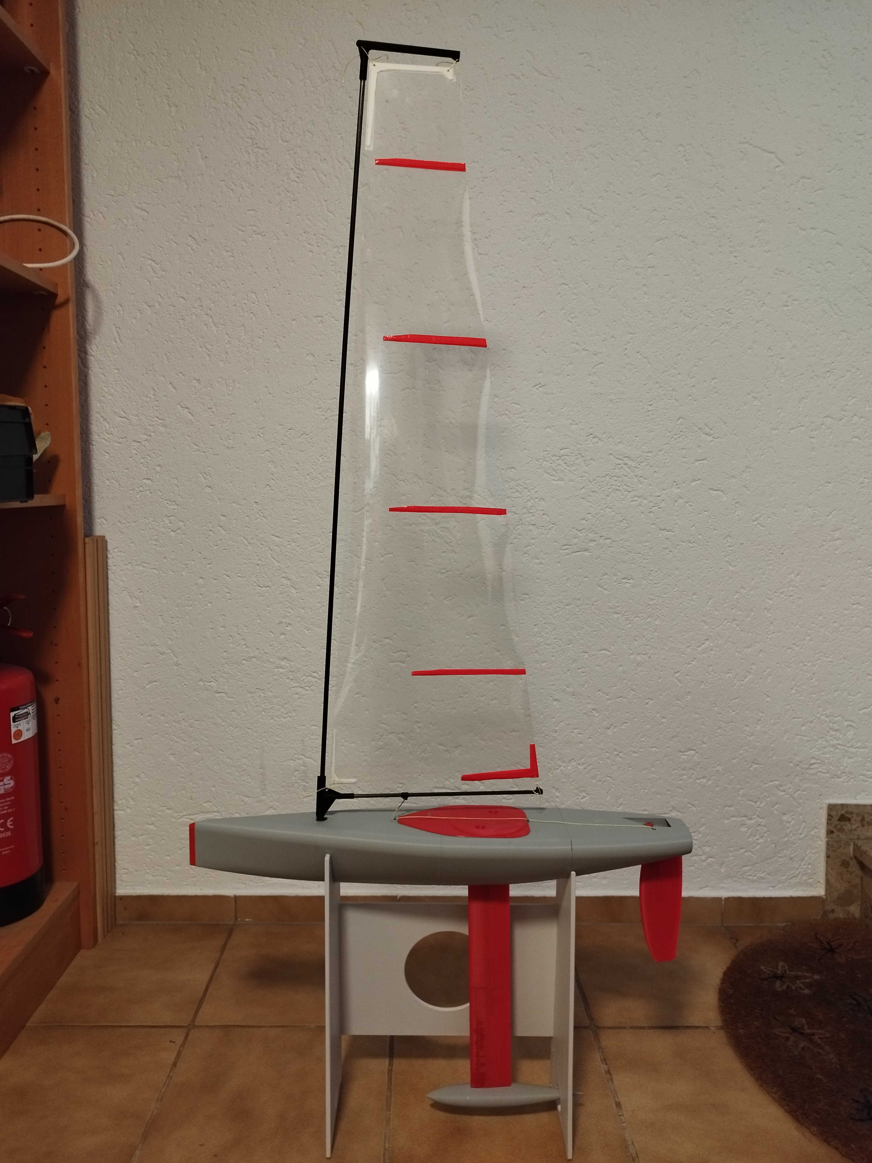 der Frickler - RC Models, CNC Machines and other fun stuff - exhibit detail 1