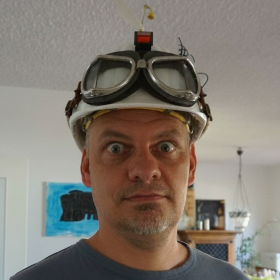 Johannes Hermen Maker Picture